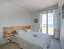 Vakantieappartement Le Palazzo del Mar op 20 meter van het strand in Cavalaire - thumbnail 5