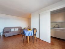 Le Palazzo del Mar: Vakantieappartement op 20 meter van het strand in Cavalaire - thumbnail 6