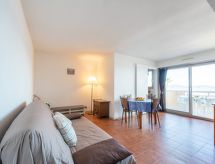 Le Palazzo del Mar: Vakantieappartement op 20 meter van het strand in Cavalaire - thumbnail 4