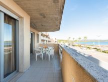Le Palazzo del Mar: Vakantieappartement op 20 meter van het strand in Cavalaire - thumbnail 3