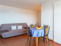 Le Palazzo del Mar: Vakantieappartement op 20 meter van het strand in Cavalaire - thumbnail 5