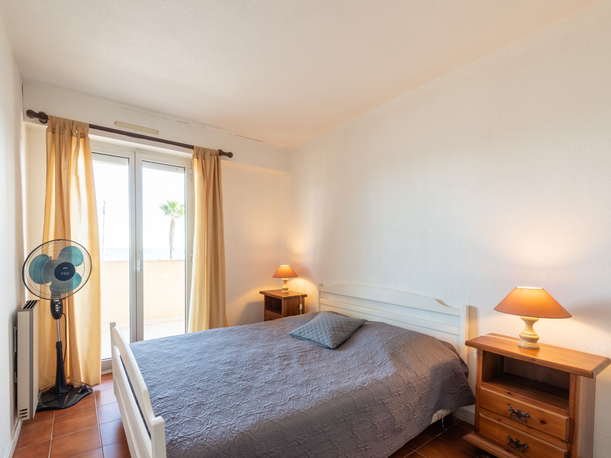 Le Palazzo del Mar-Dedans