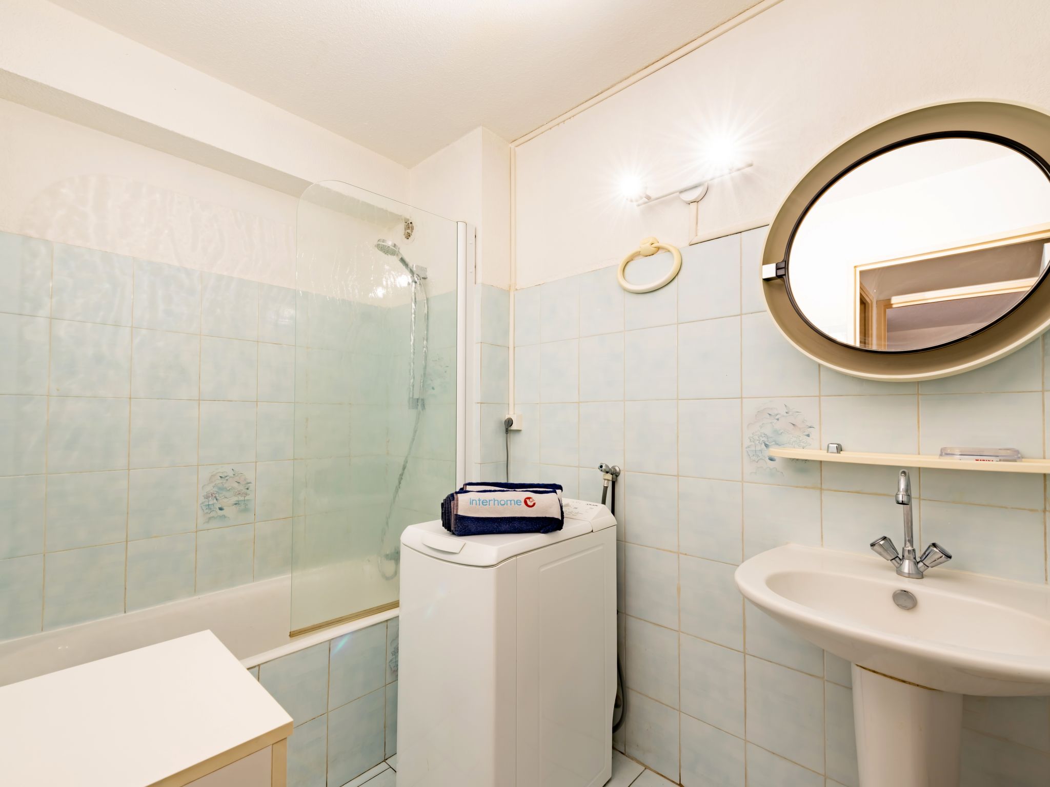 Le Palazzo del Mar-Dedans