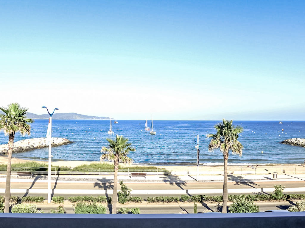 Appartement Le Palazzo del Mar in Frankrijk