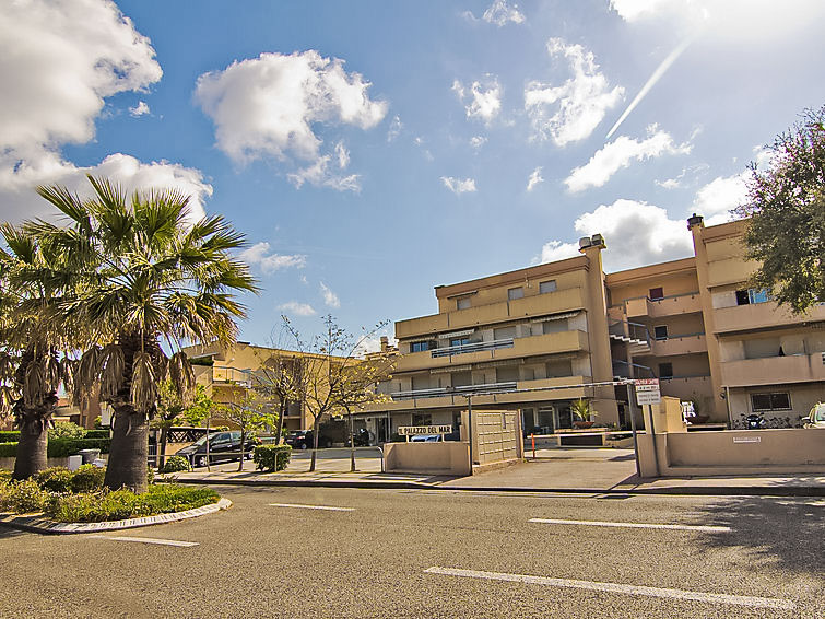 Le Palazzo del Mar