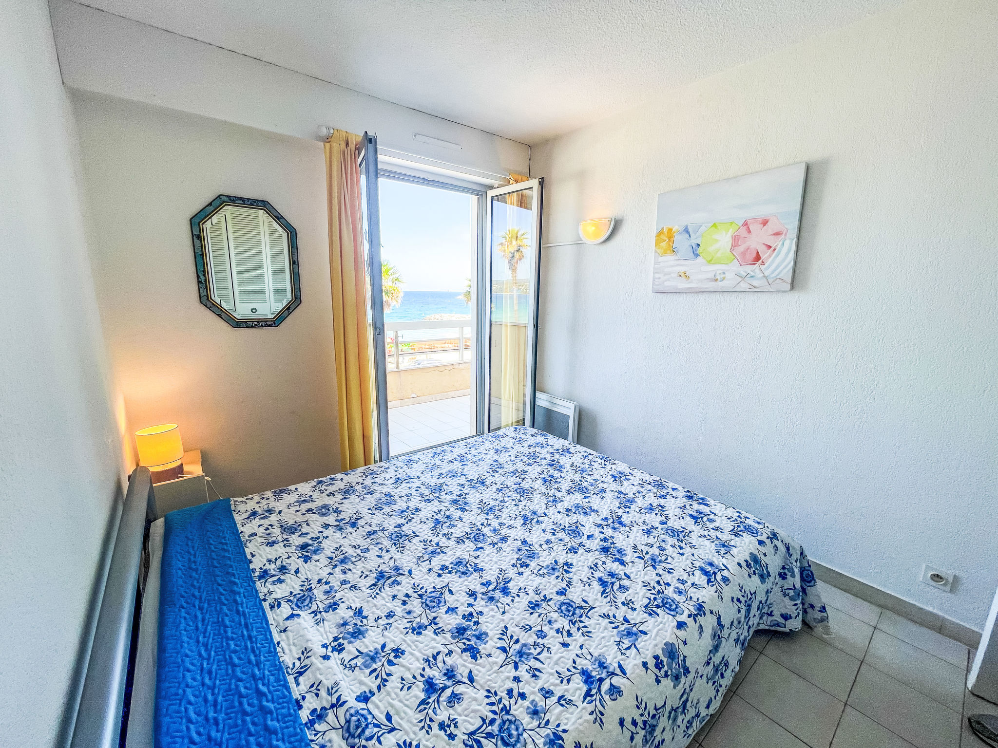 Le Palazzo del Mar-Binnen