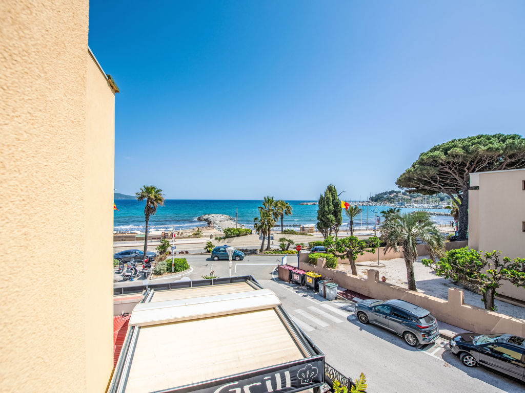 Appartement Le Palazzo del Mar