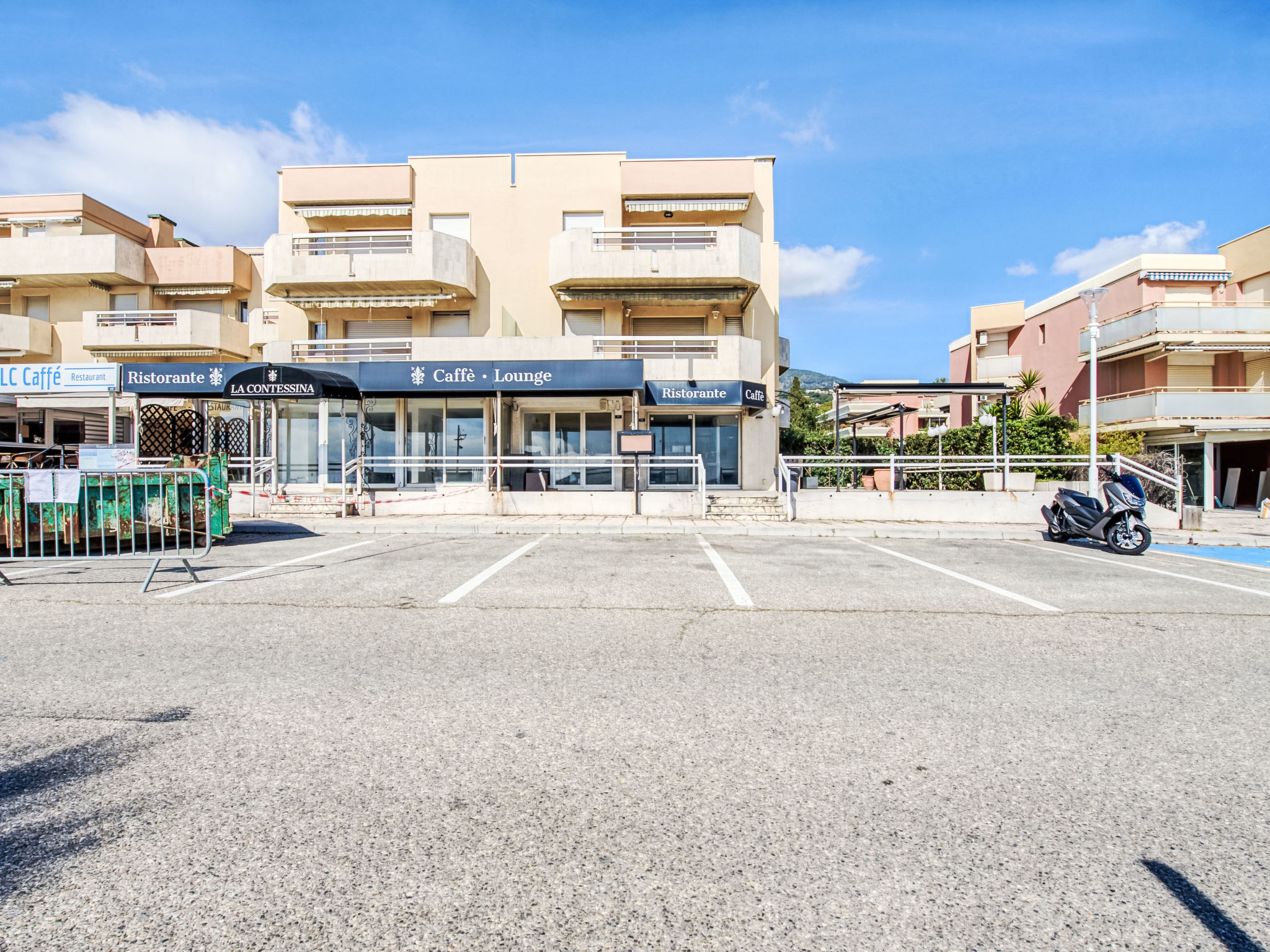 Photo of Le Palazzo del Mar