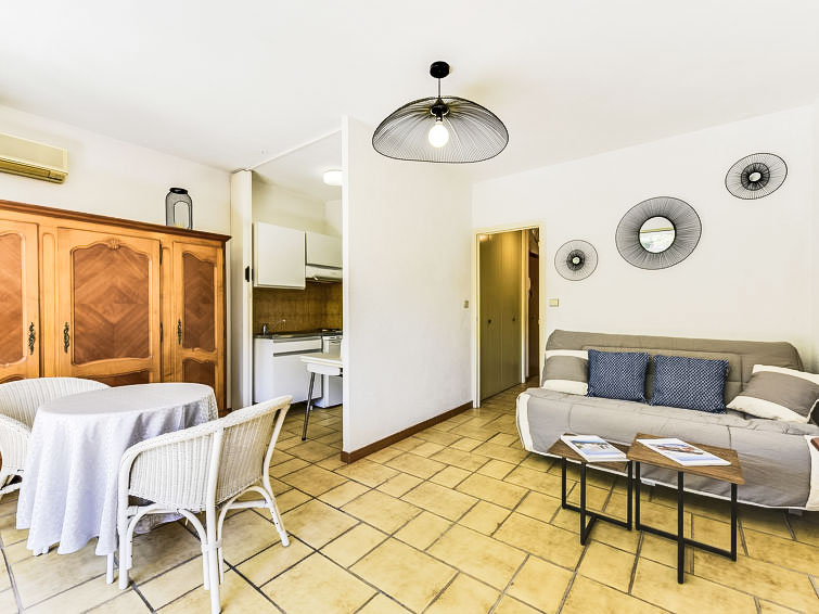 Antares Apartment in Cavalaire