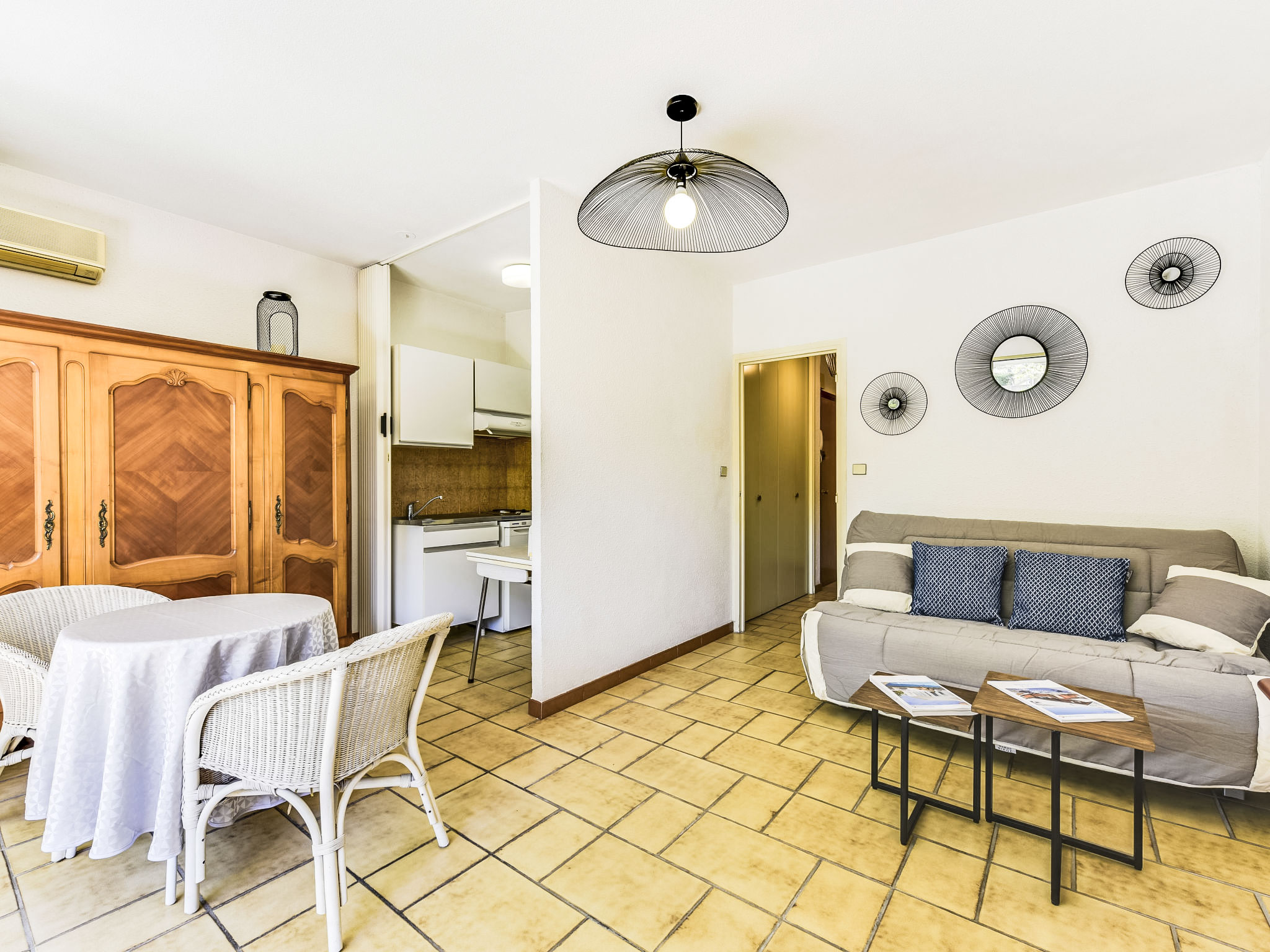 Antares Apartment in Cavalaire
