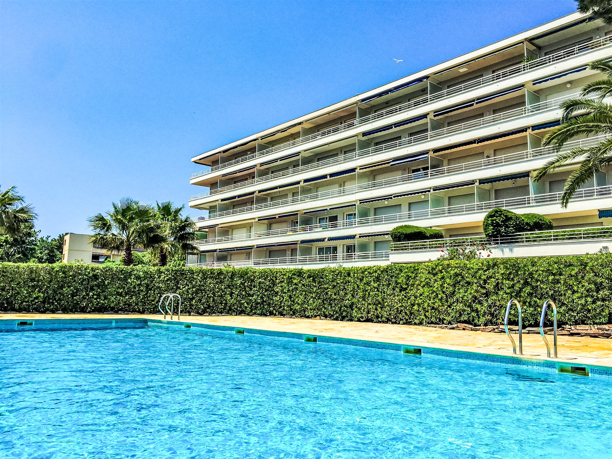 Photo of Le Grand Pavois