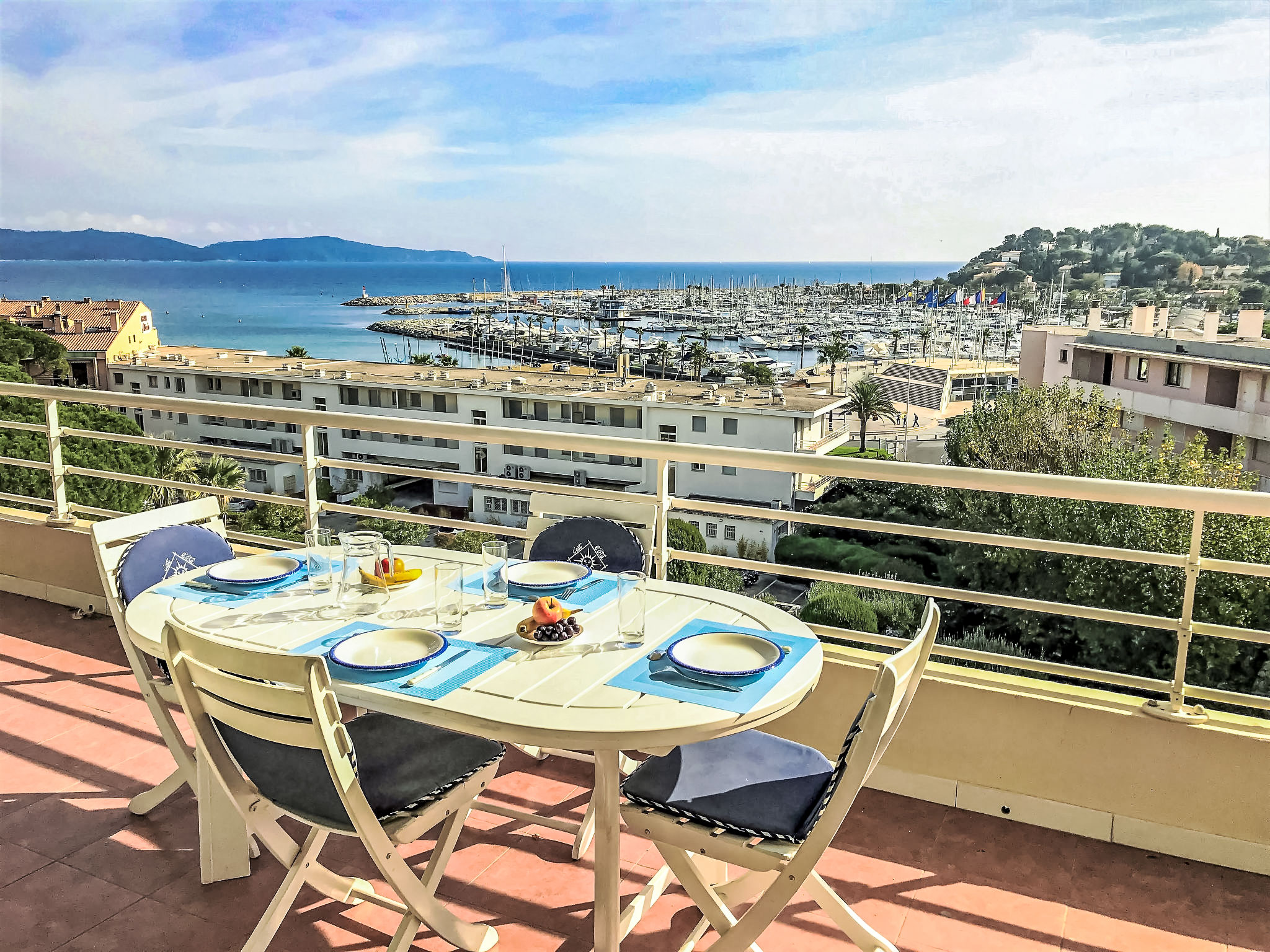 Photo of Le Grand Pavois