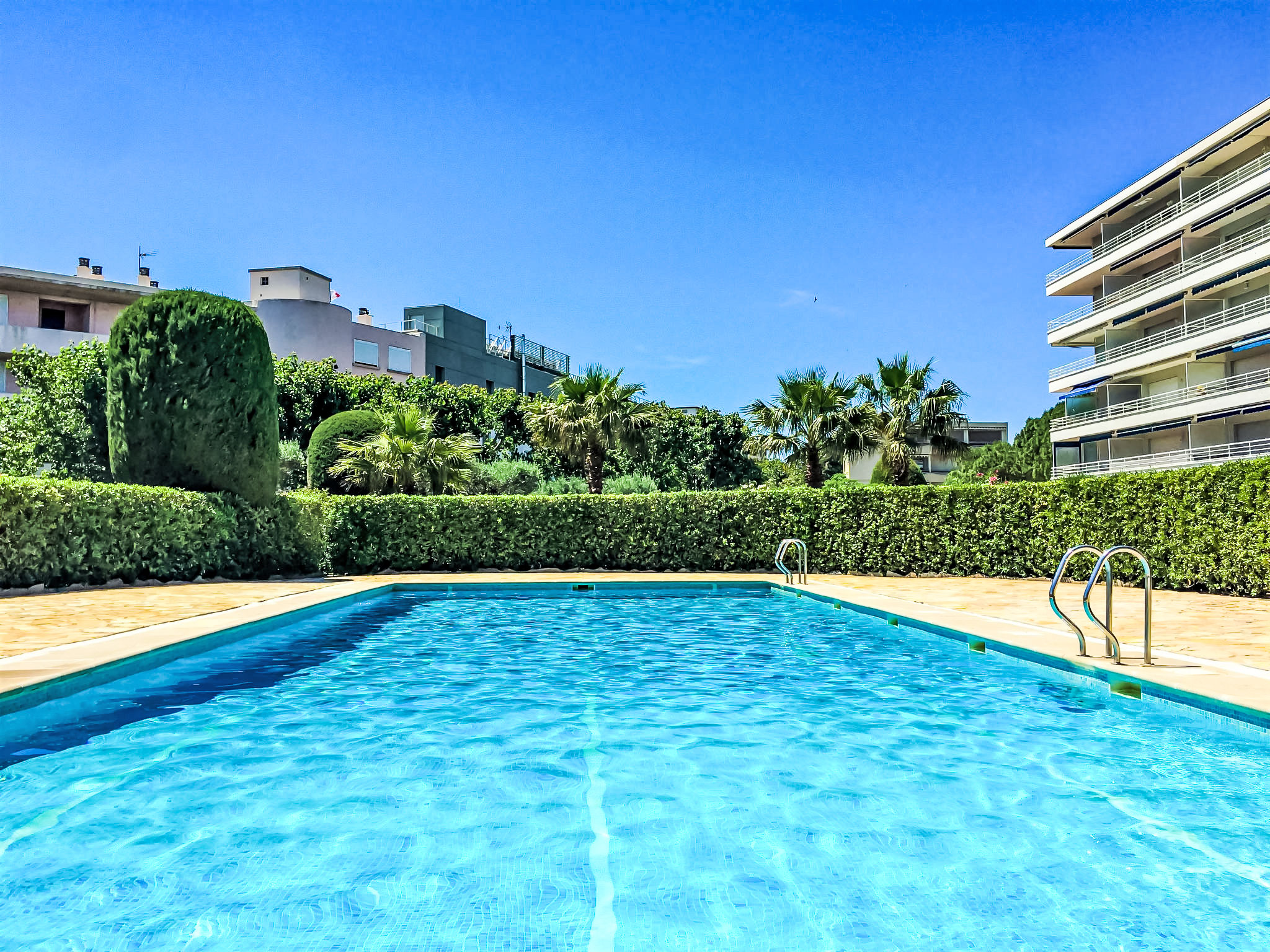 Photo of Le Grand Pavois