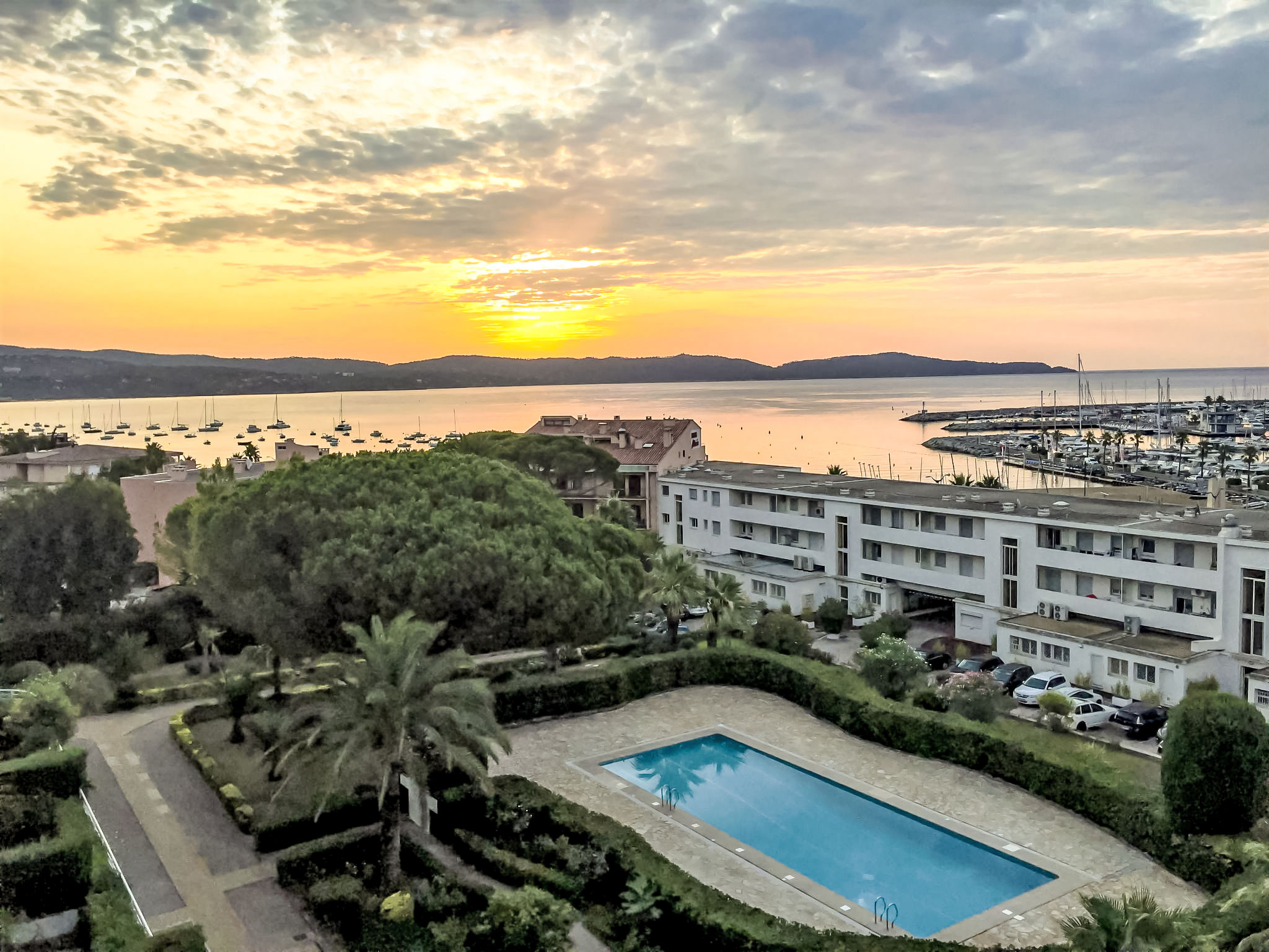 Photo of Le Grand Pavois