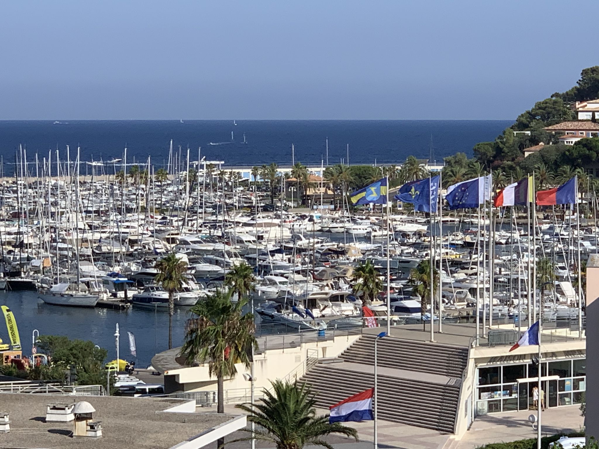 Photo of Le Grand Pavois