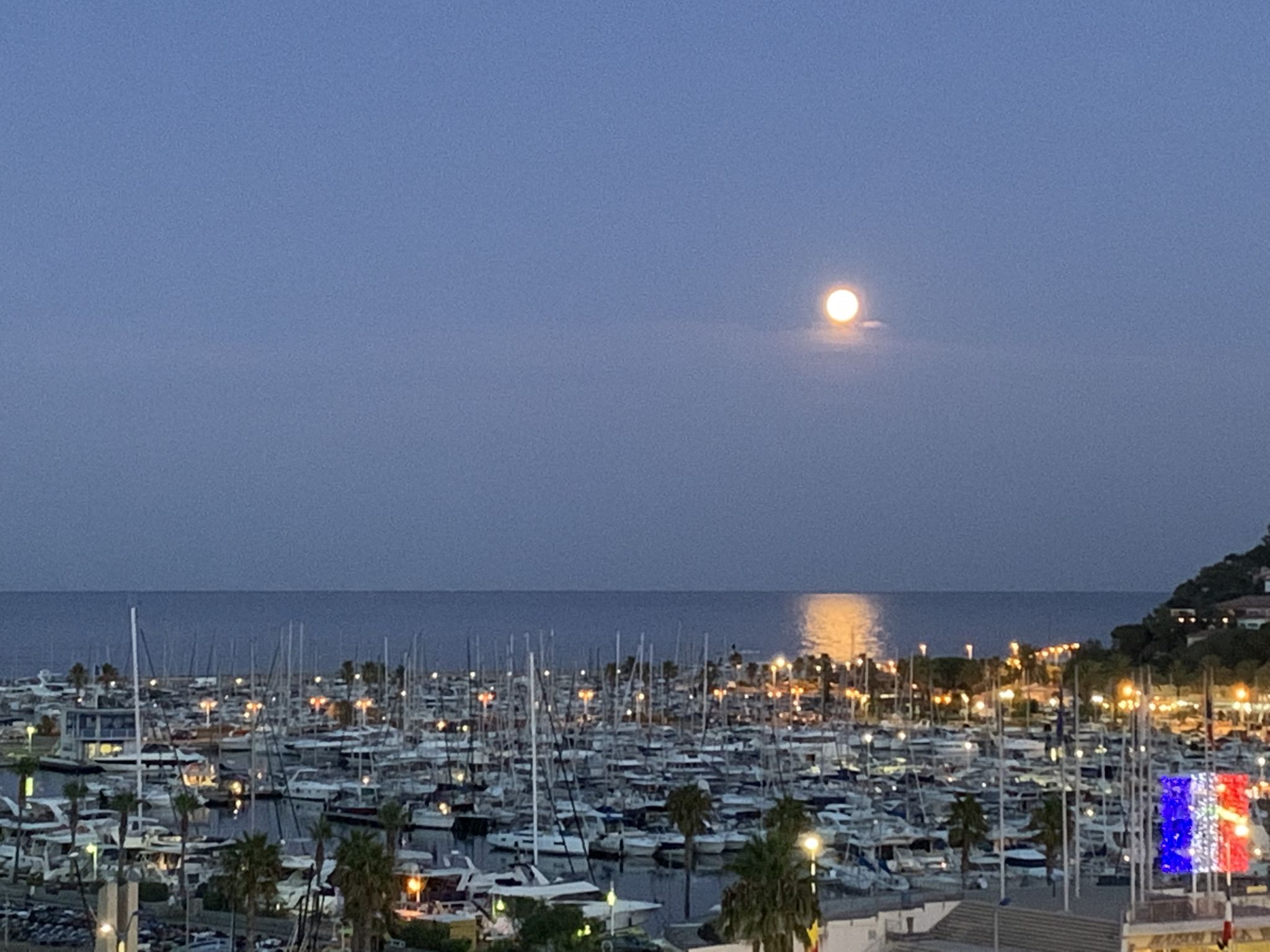 Photo of Le Grand Pavois