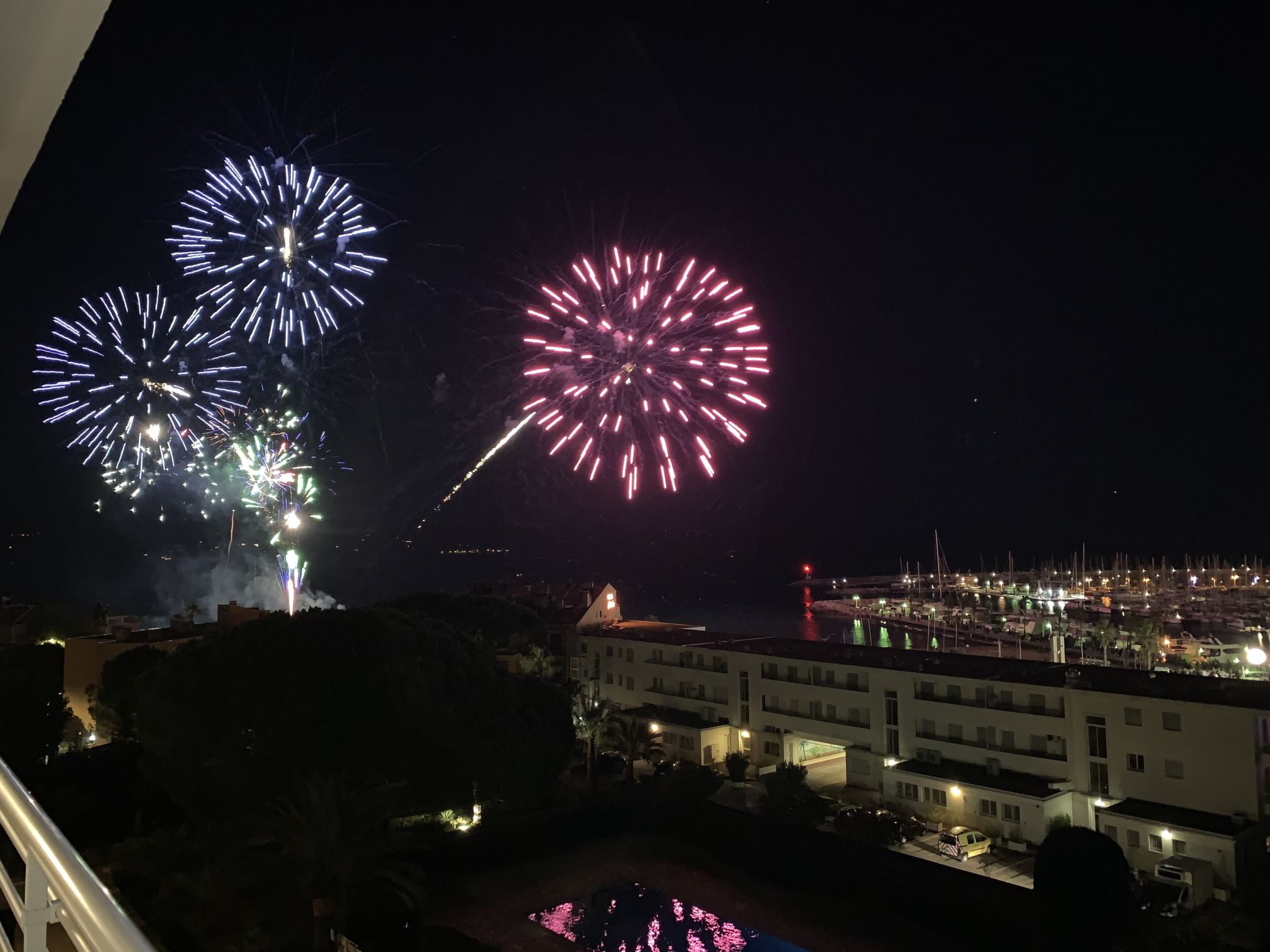 Photo of Le Grand Pavois