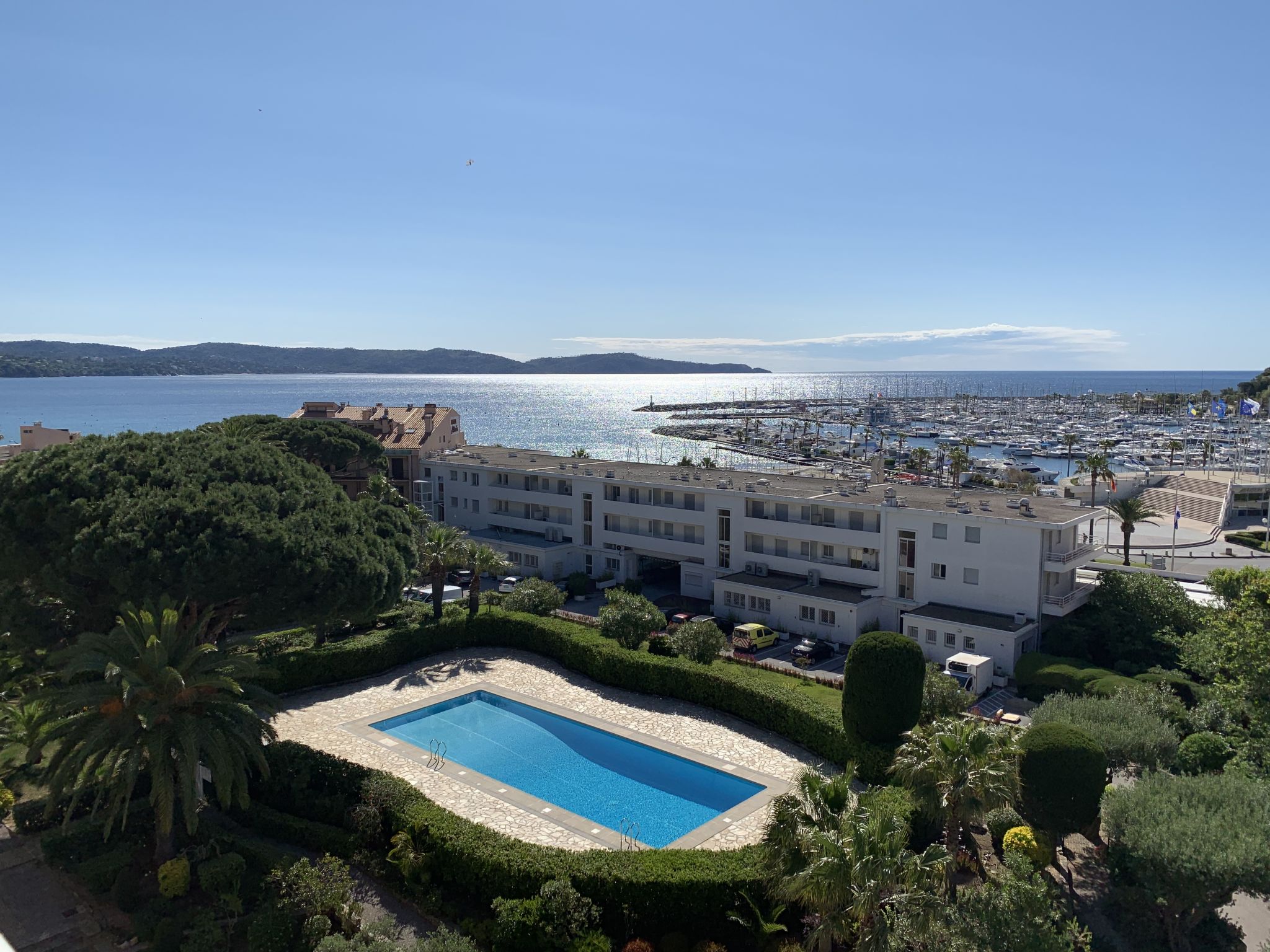 Photo of Le Grand Pavois