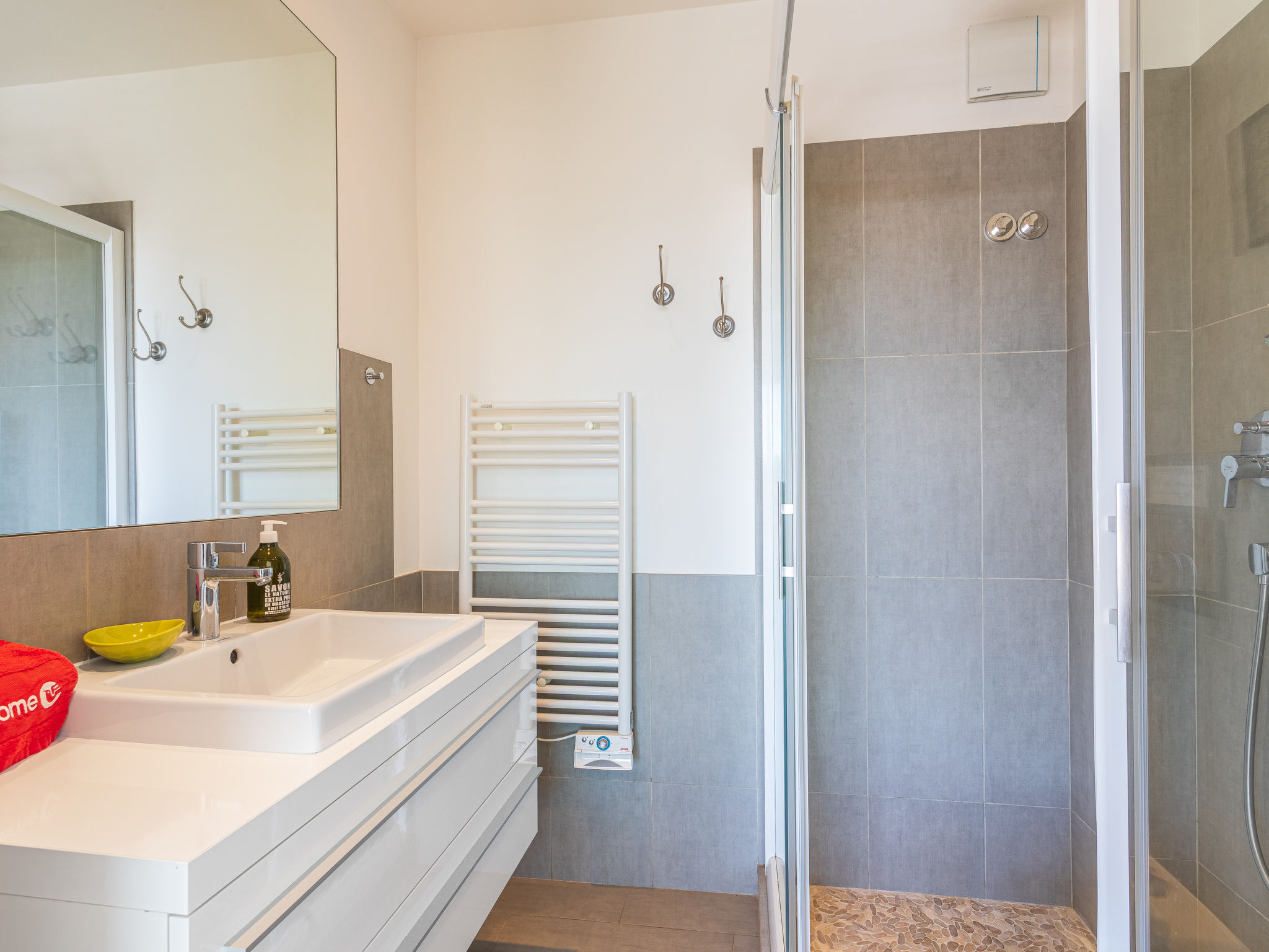 Le Grand Pavois - Binnen