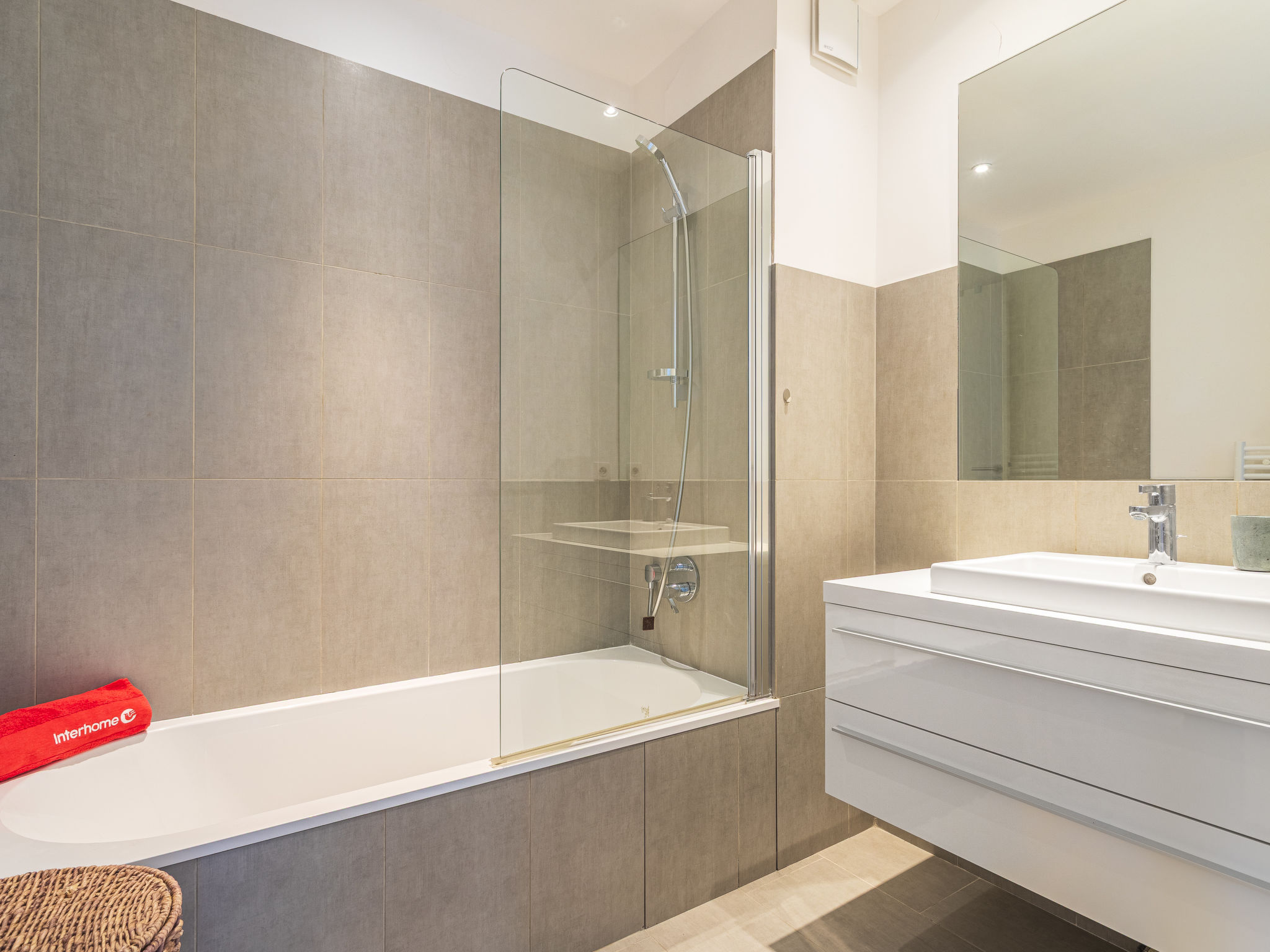 Le Grand Pavois - Binnen