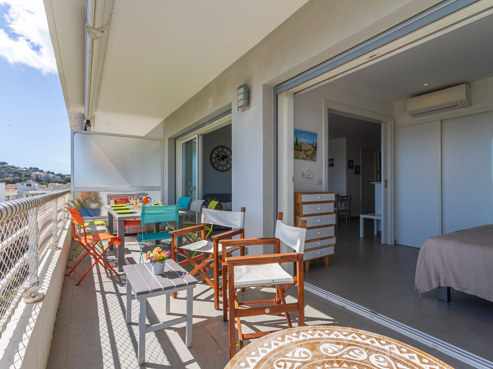 Le Grand Pavois - Buiten