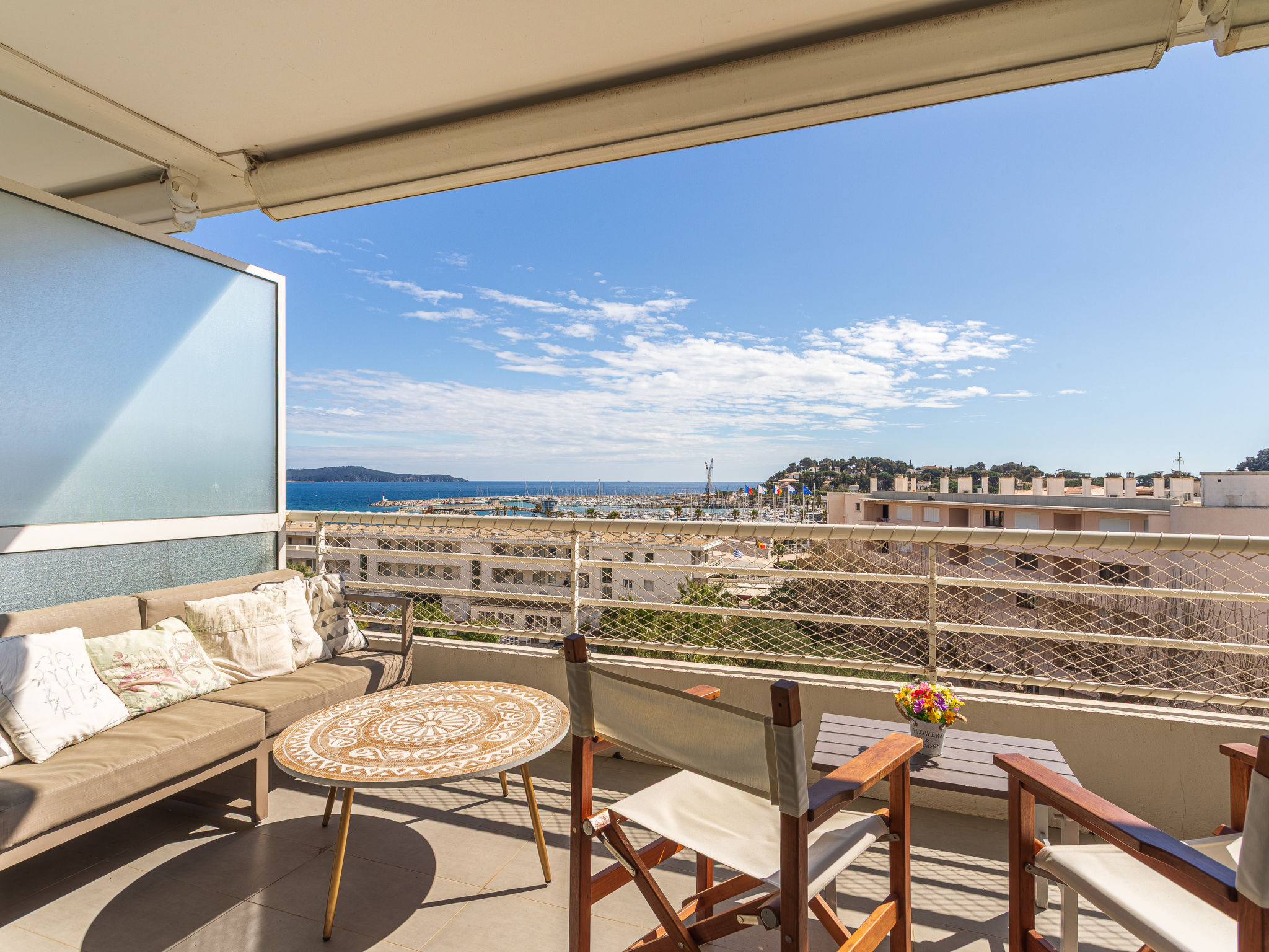 Le Grand Pavois - Buiten