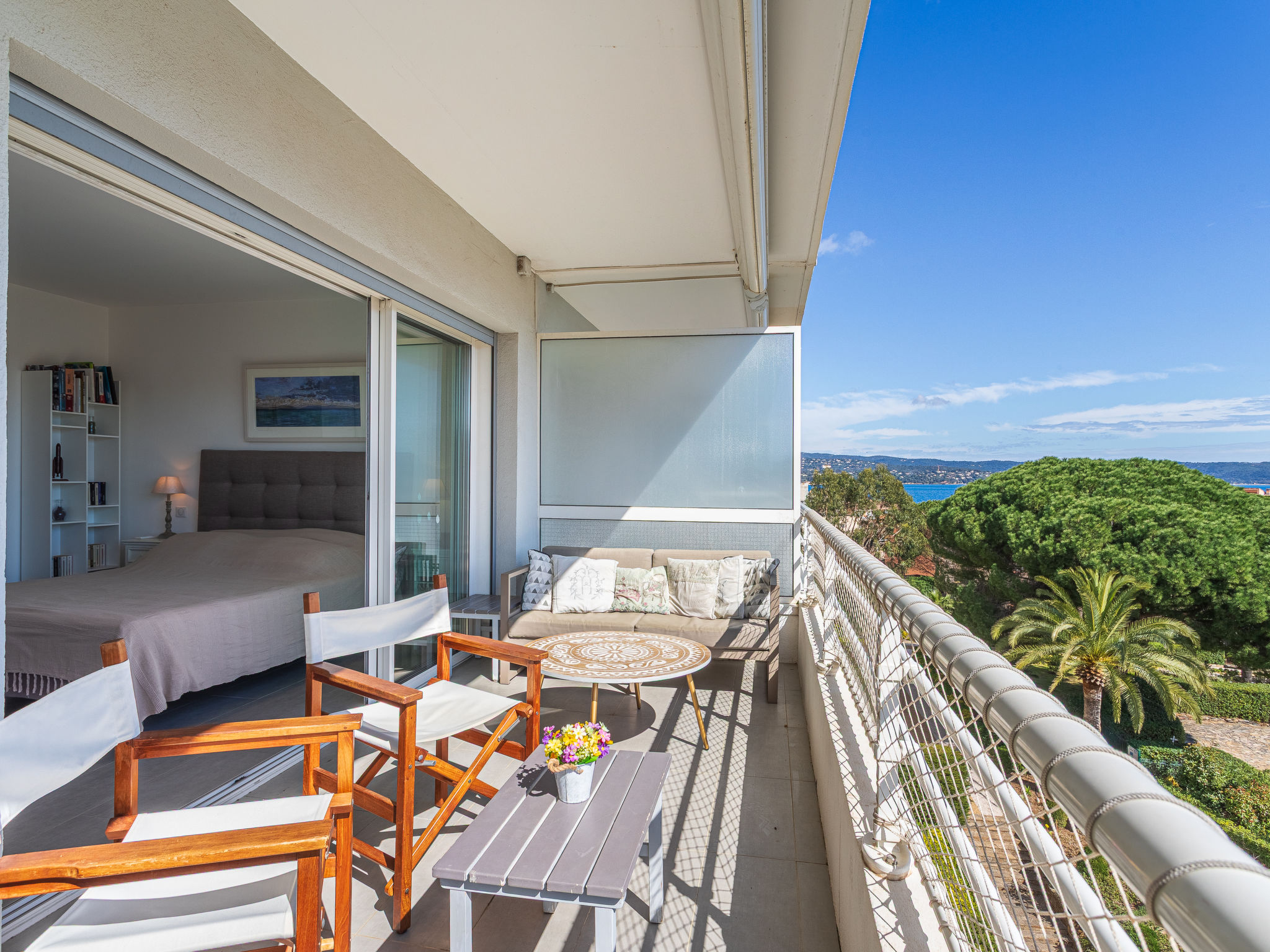 Le Grand Pavois - Buiten