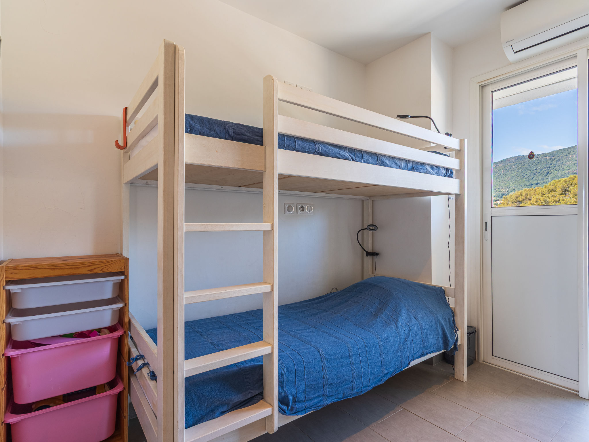 Le Grand Pavois - Binnen