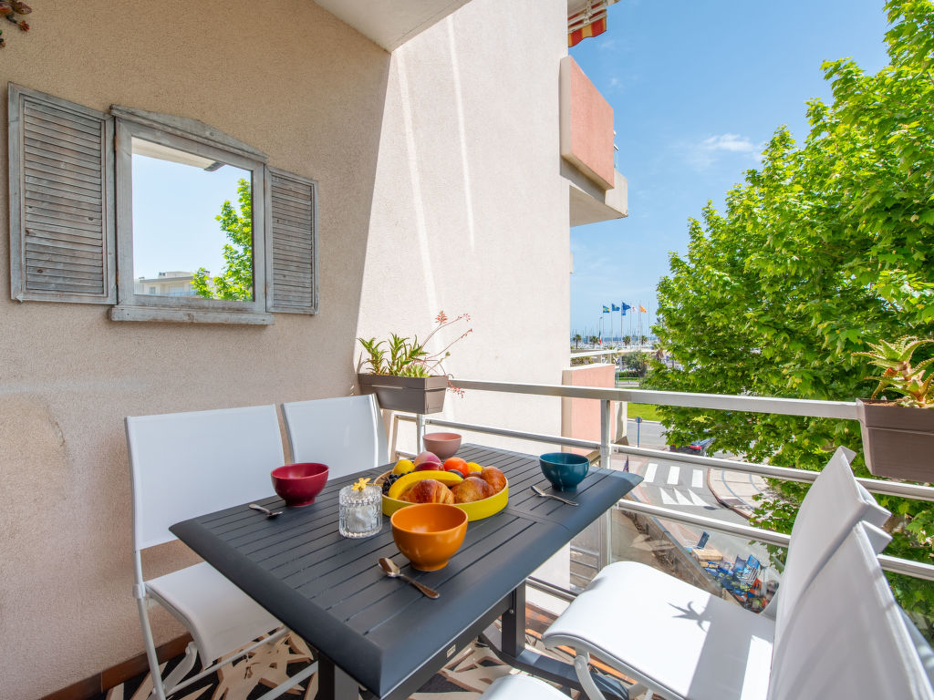 Appartement Les Hesperides