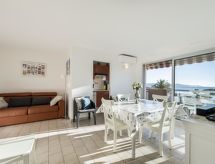 Knus appartement op 100 meter van het strand in Cavalaire-sur-Mer - thumbnail 4