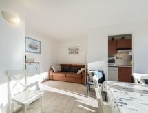 Knus appartement op 100 meter van het strand in Cavalaire-sur-Mer - thumbnail 6