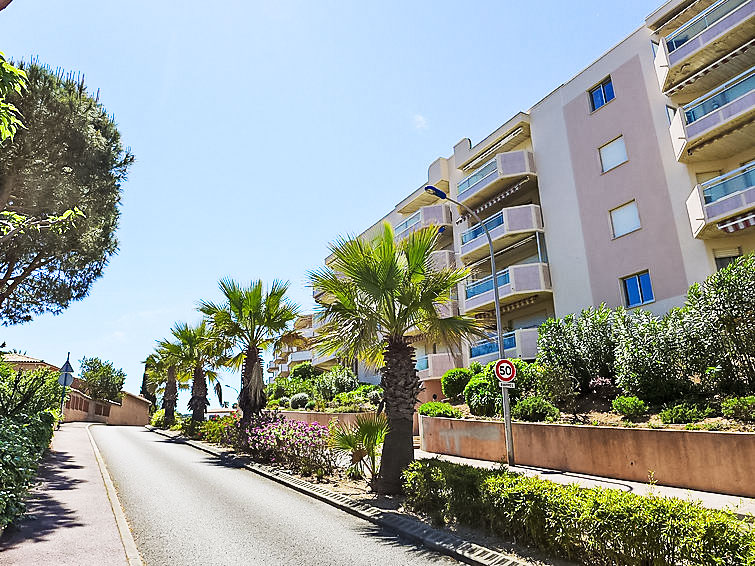 APARTMENT LES JARDINS DEL MAR