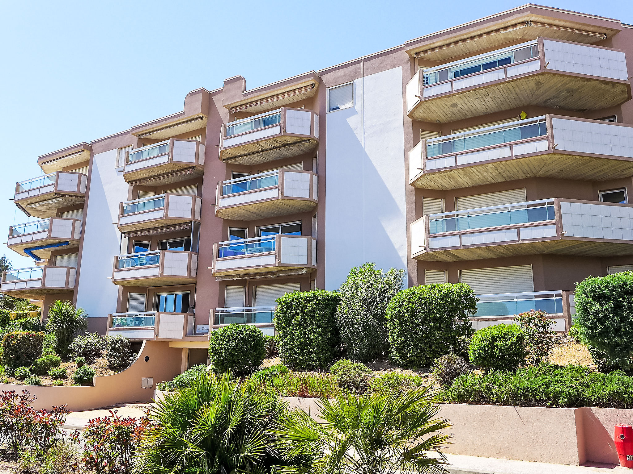 Photo of Les Jardins del Mar