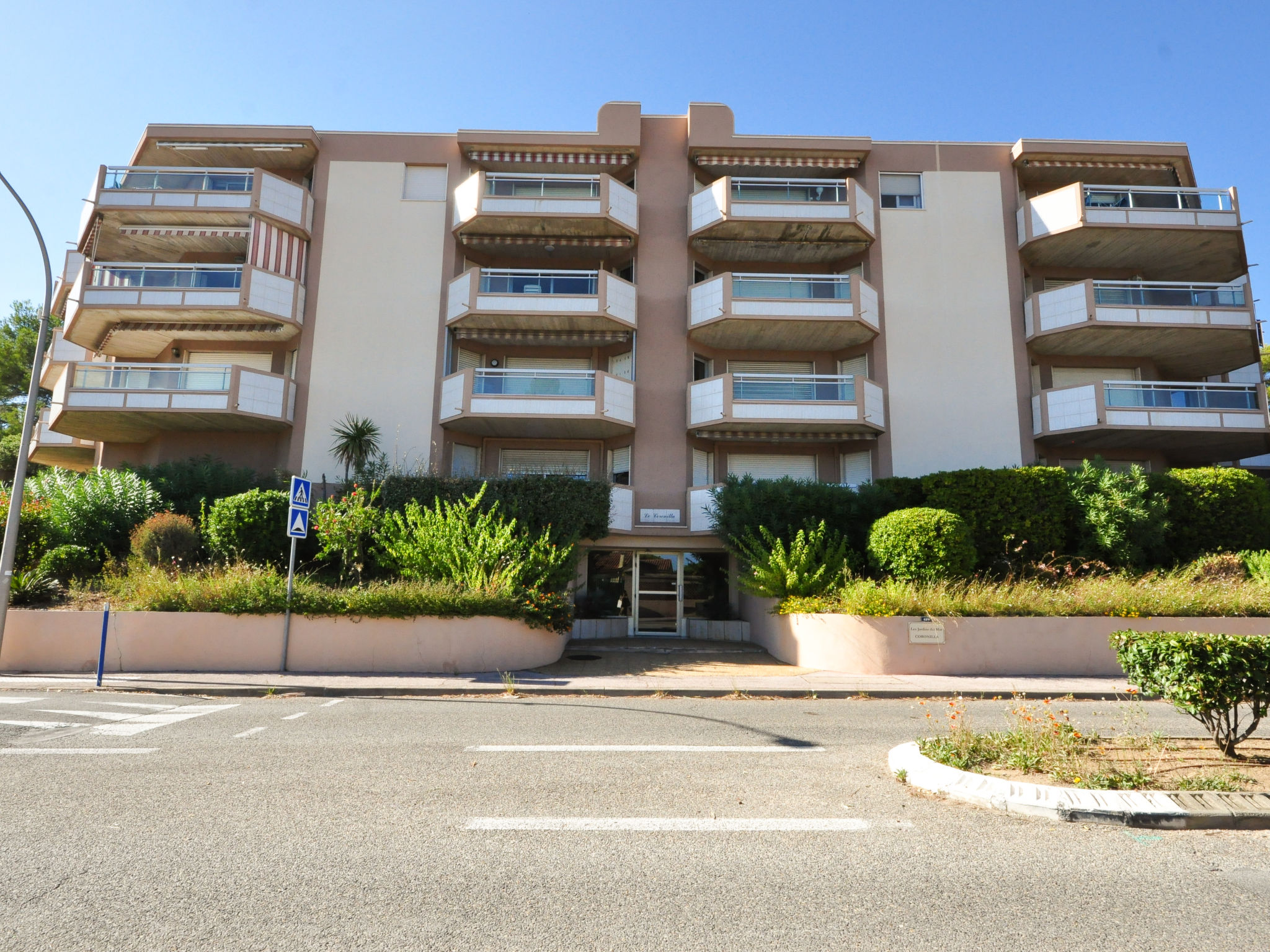 Photo of Les Jardins del Mar