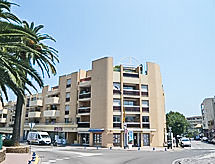 Appartamento La Palmeraie