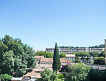 Appartamento La Palmeraie