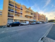 Appartamento La Palmeraie