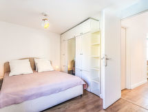 Licht appartement op 300 meter van het strand in Cavalaire-sur-Mer - thumbnail 6