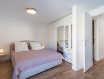 Licht appartement op 300 meter van het strand in Cavalaire-sur-Mer - thumbnail 5