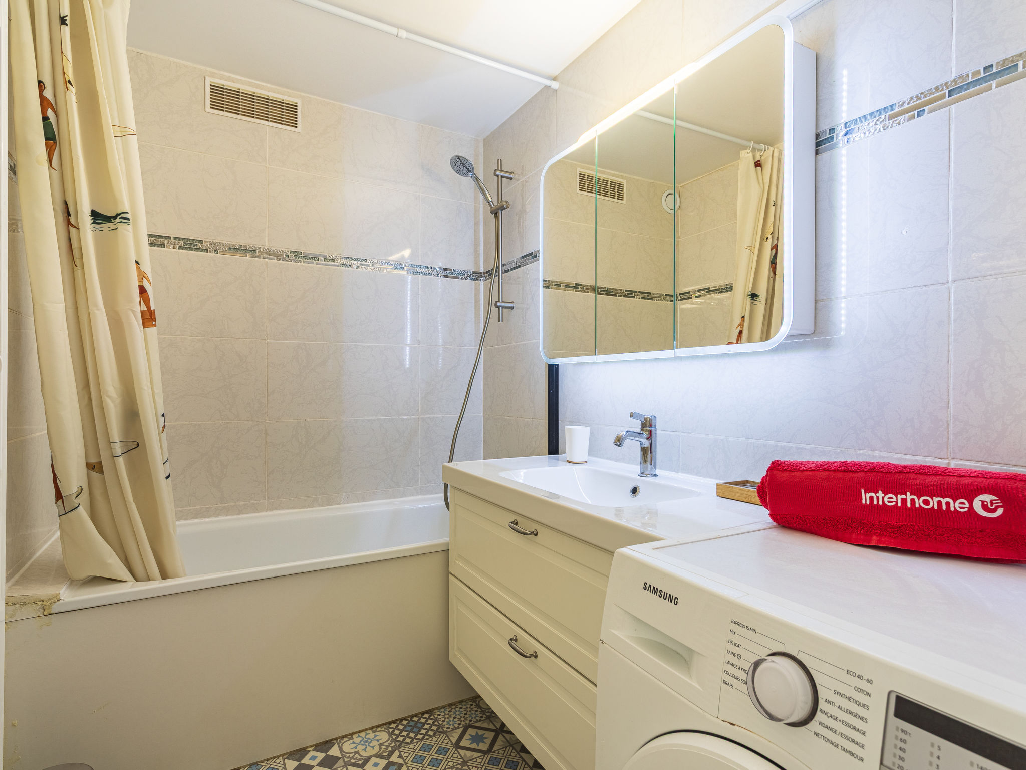 Photo of La Palmeraie