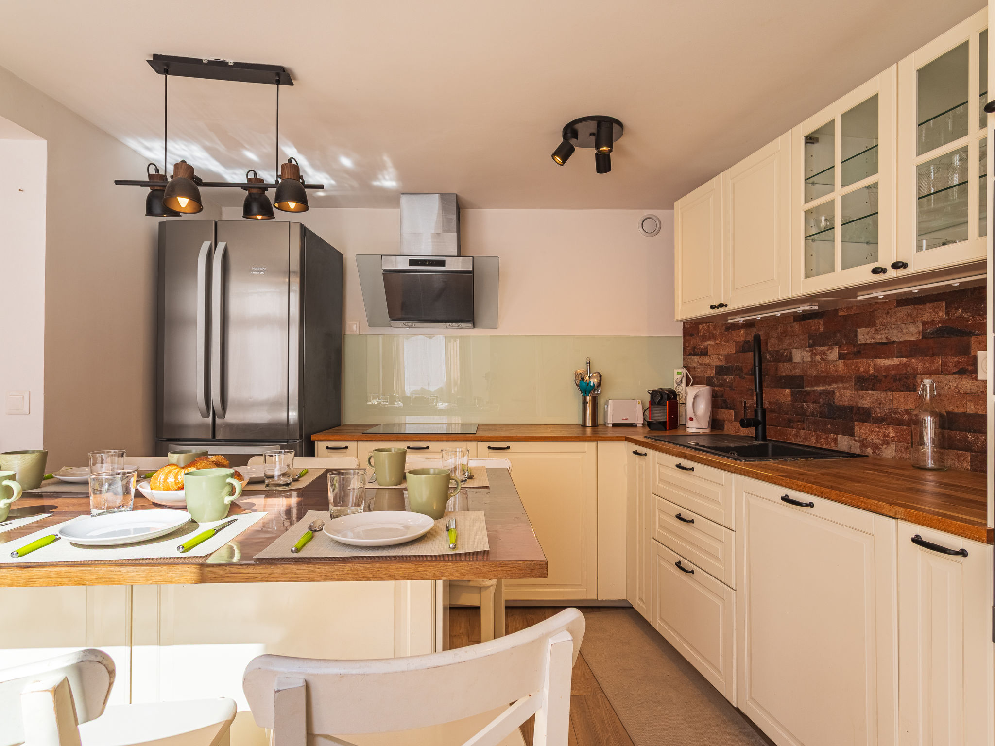 Photo of La Palmeraie