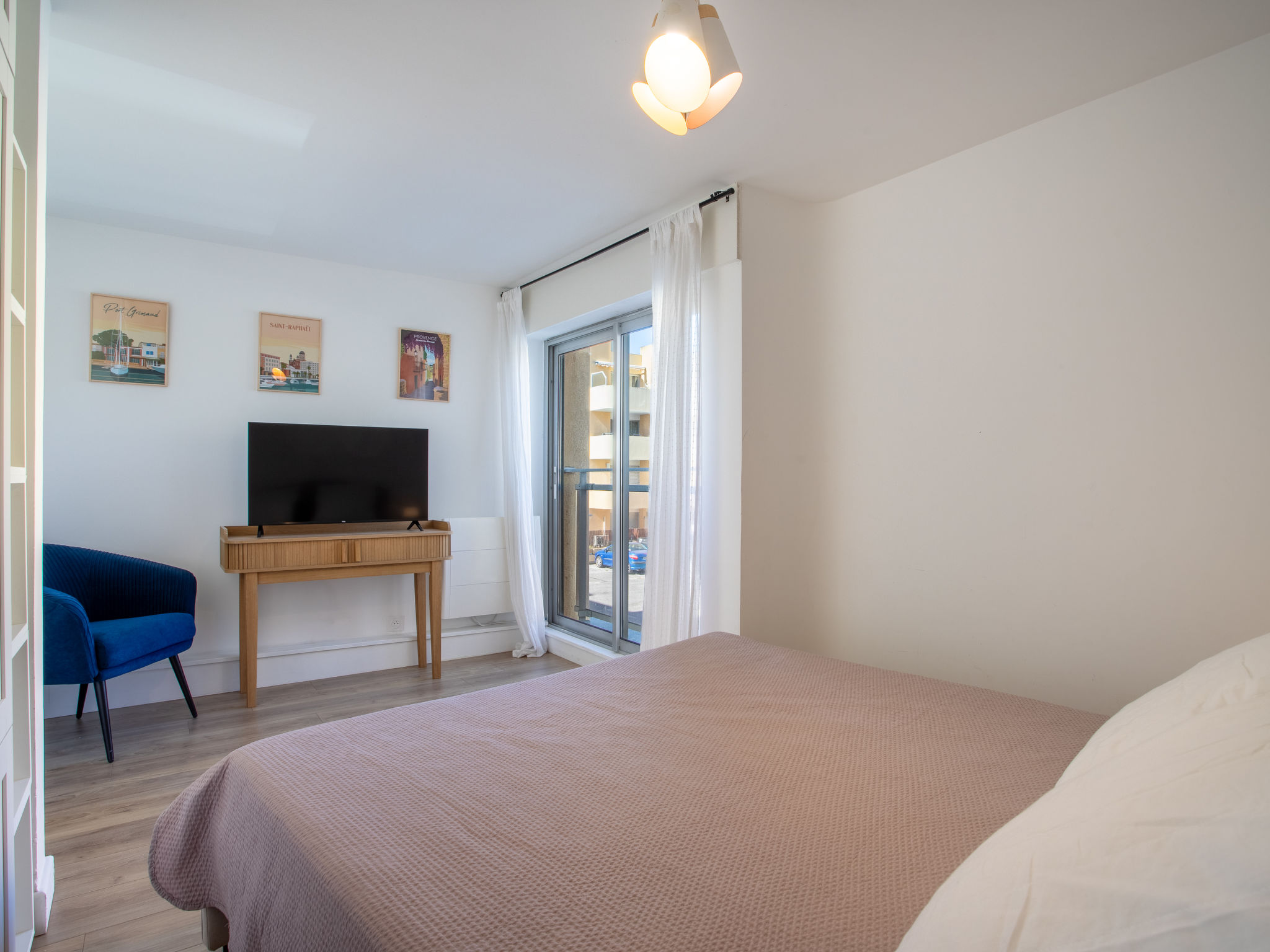 Photo of La Palmeraie