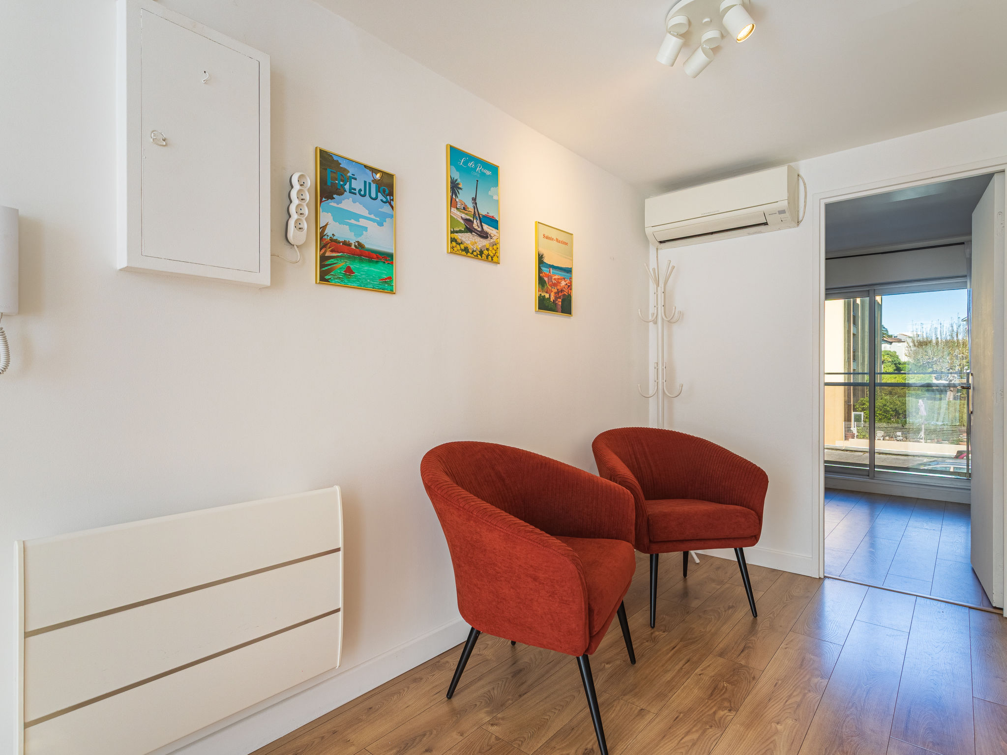 Photo of La Palmeraie