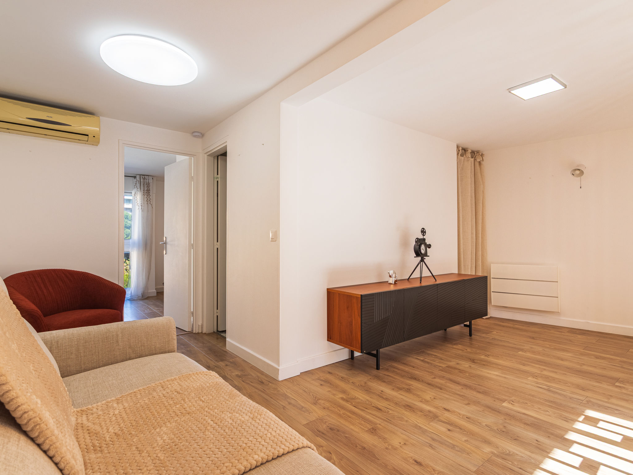 Photo of La Palmeraie