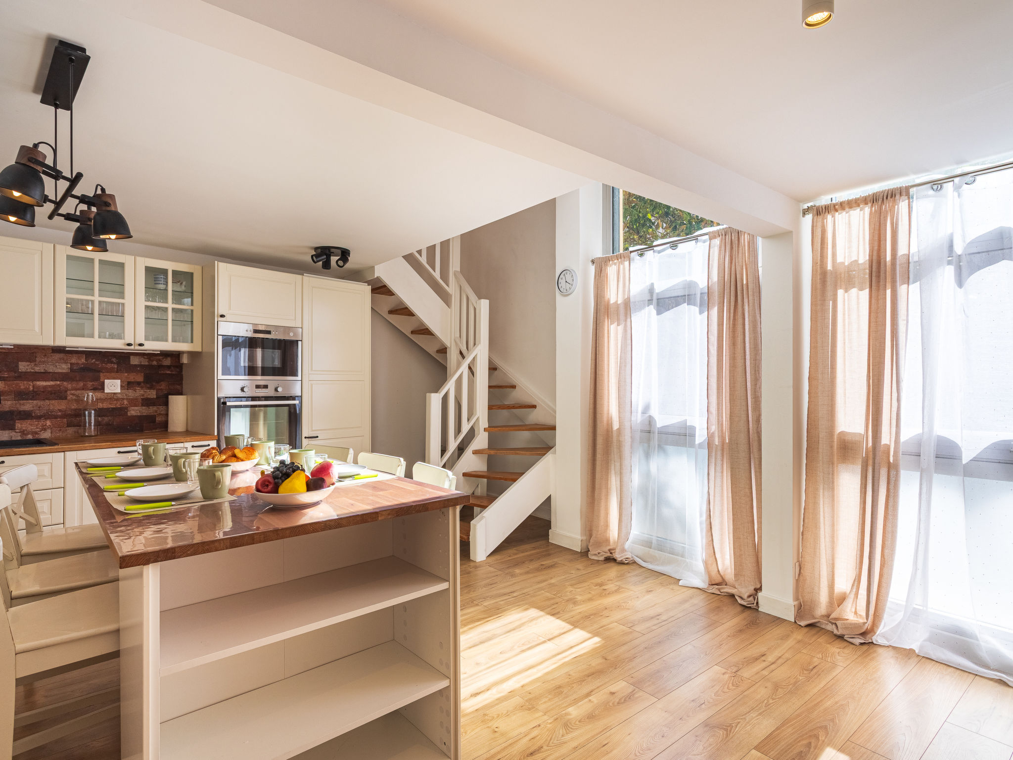 Photo of La Palmeraie