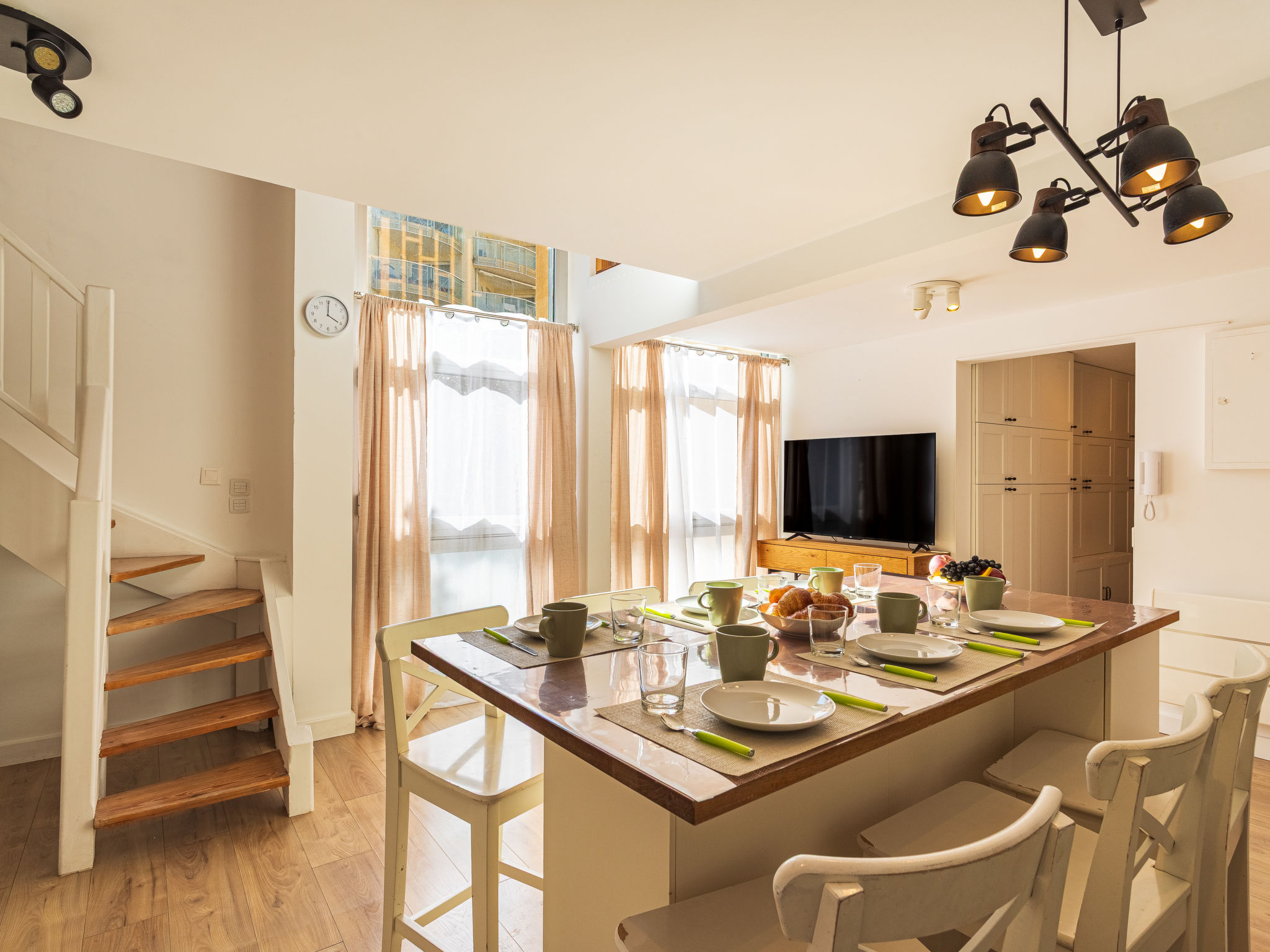 Photo of La Palmeraie