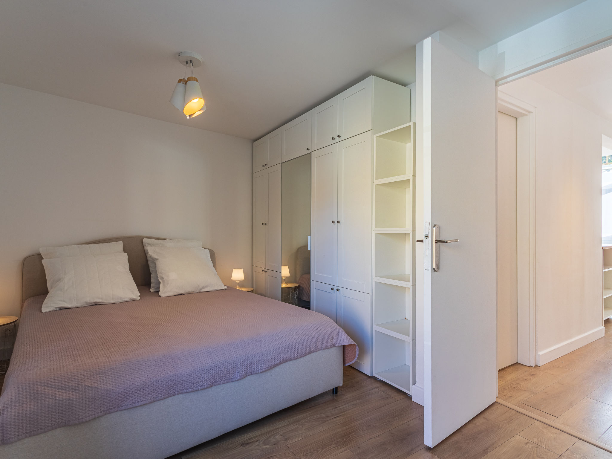 Photo of La Palmeraie