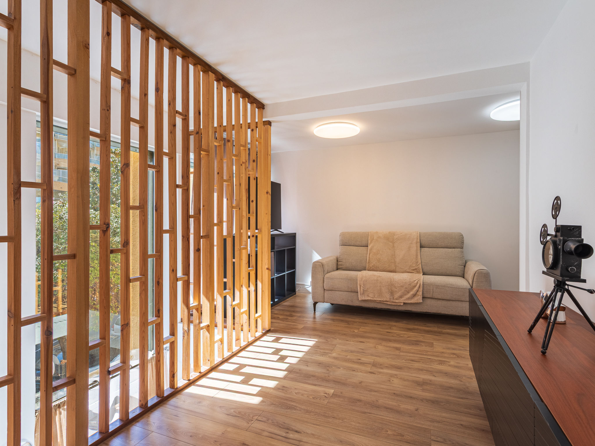 Photo of La Palmeraie