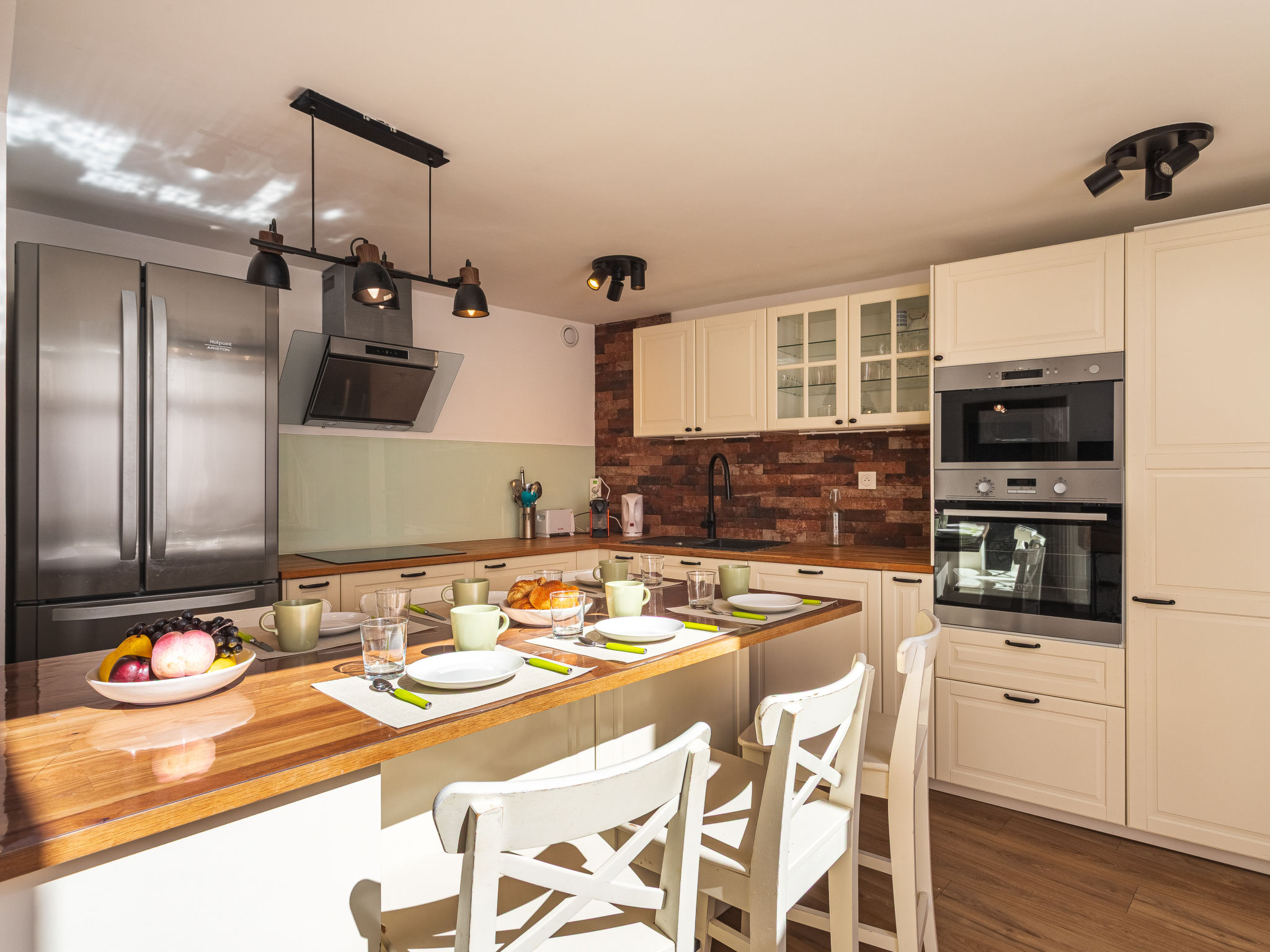 Photo of La Palmeraie