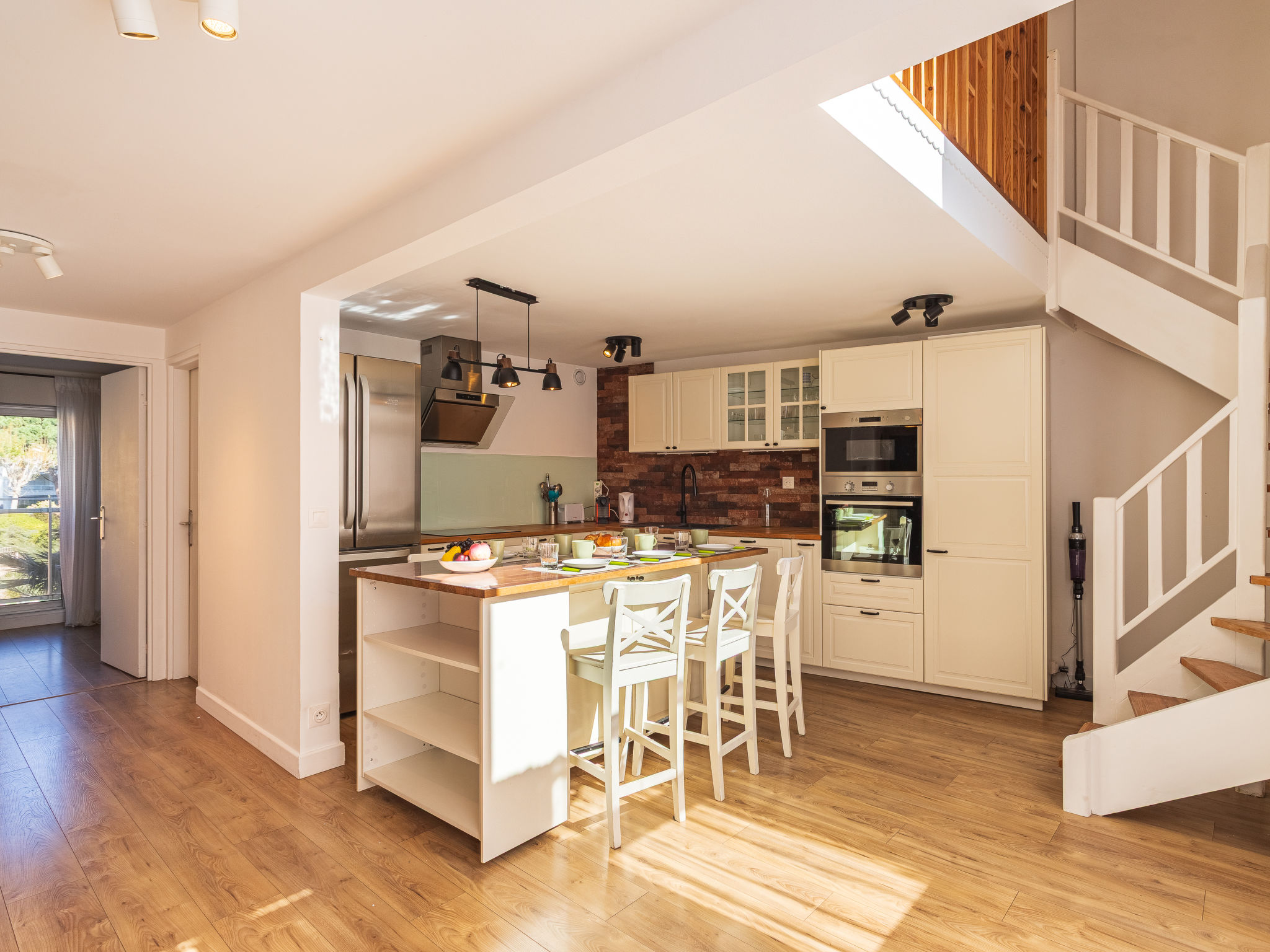 Photo of La Palmeraie